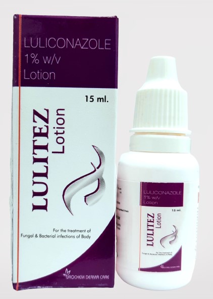 LULITEZ Lotion